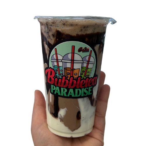 Chocolate Lover Cheesecake