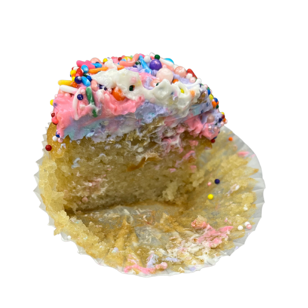 Unicorn Cupcakes - 1