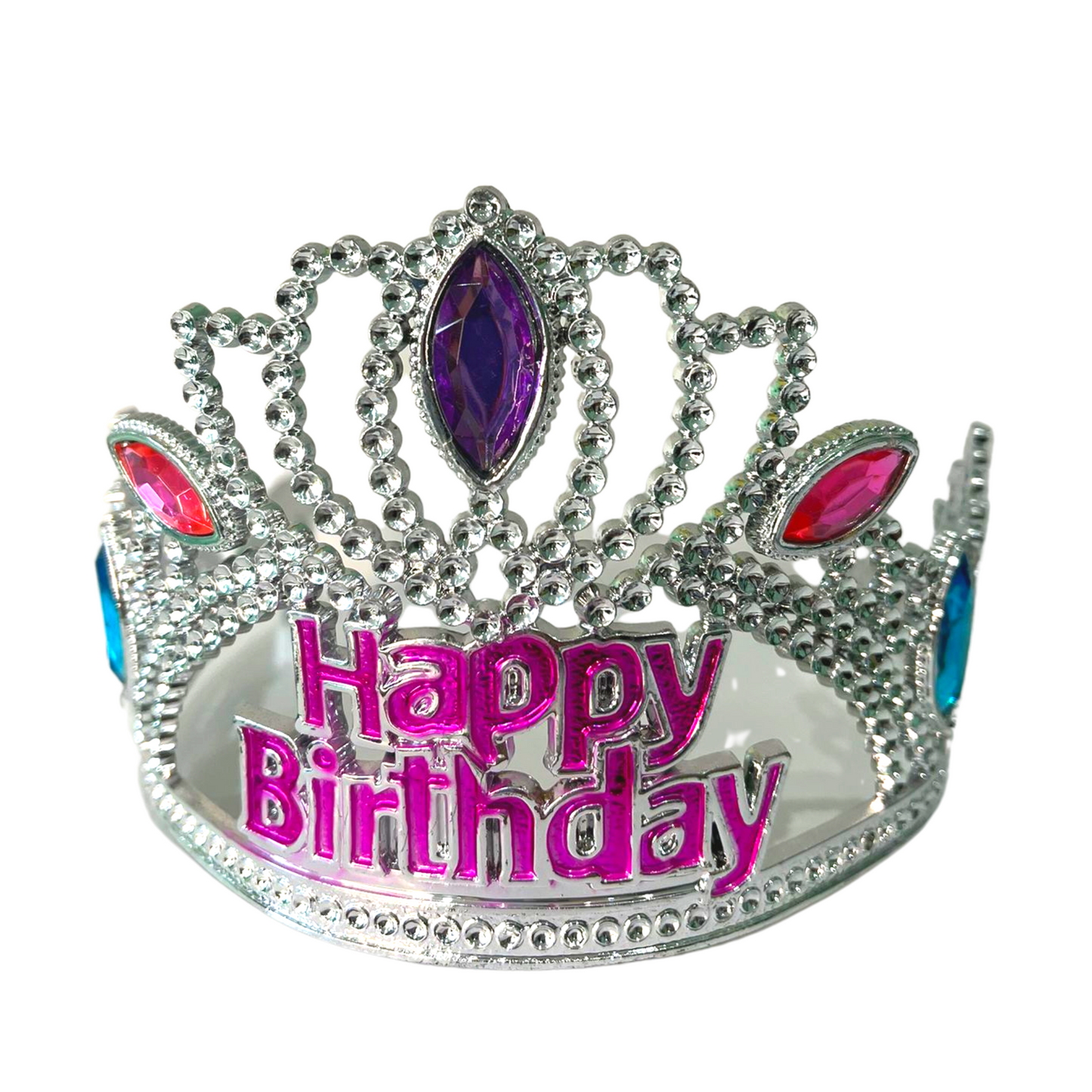 Happy Birthday Tiara
