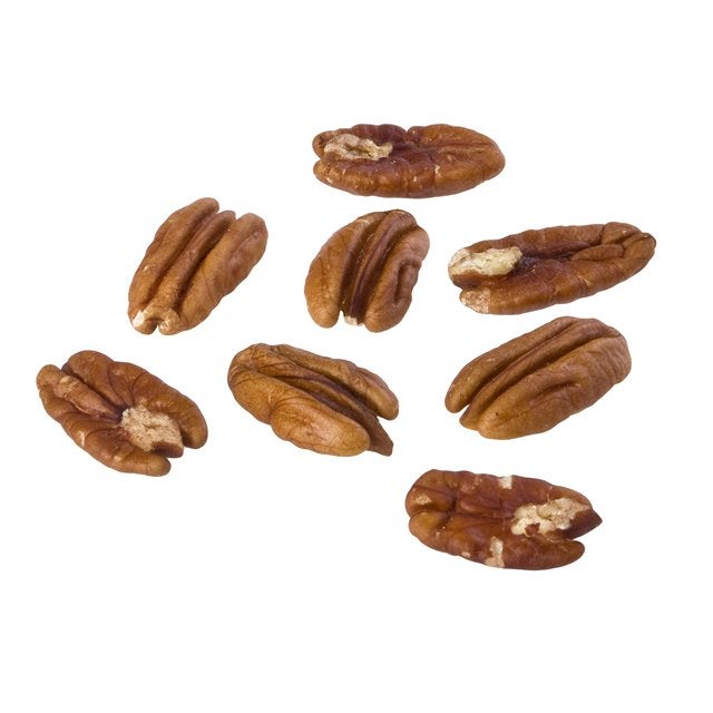 PECAN HALVES 3kg