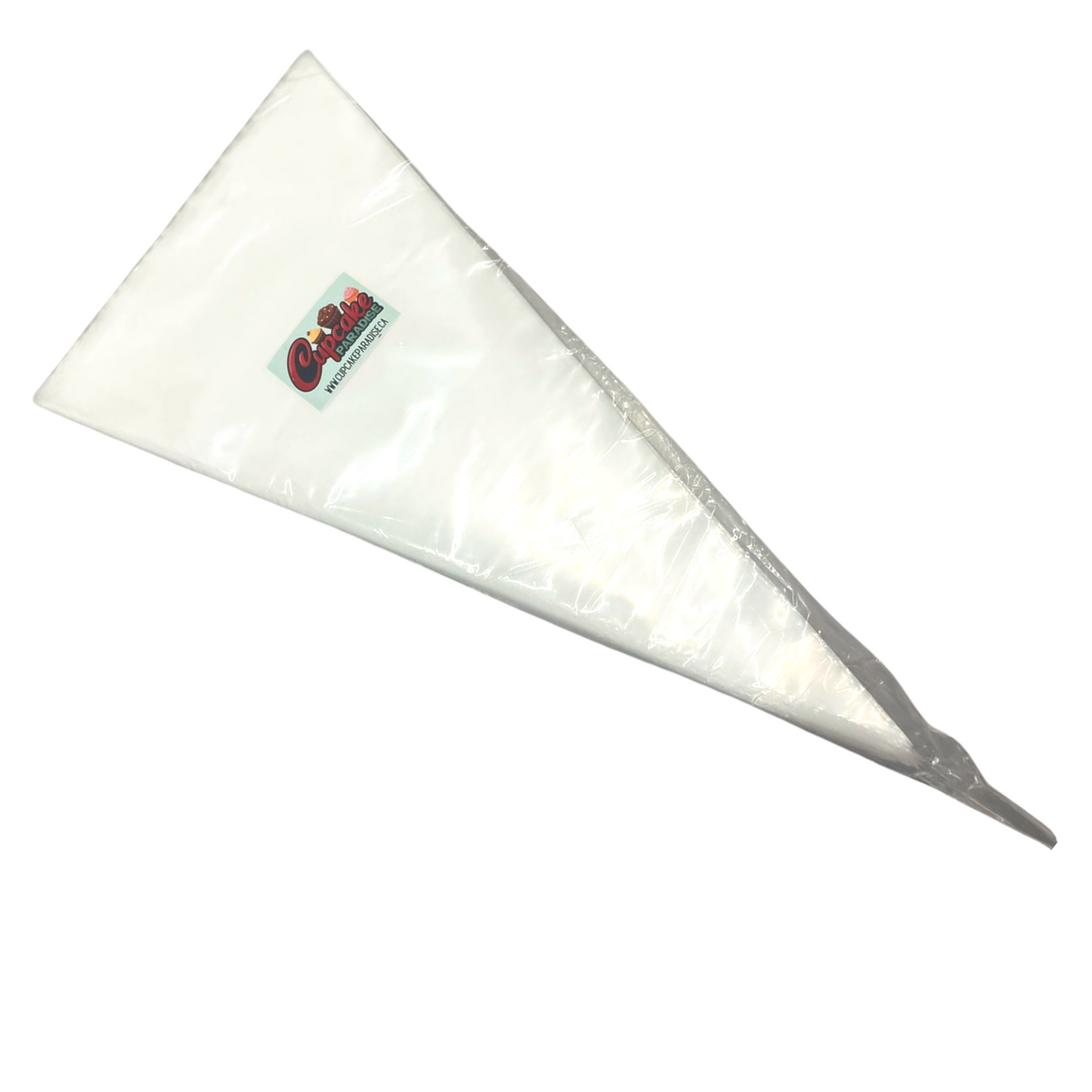 Piping Bag - 18 inch 100pc