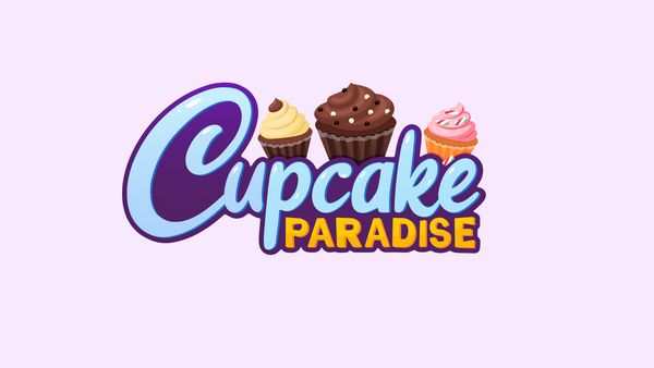 Cupcake Paradise