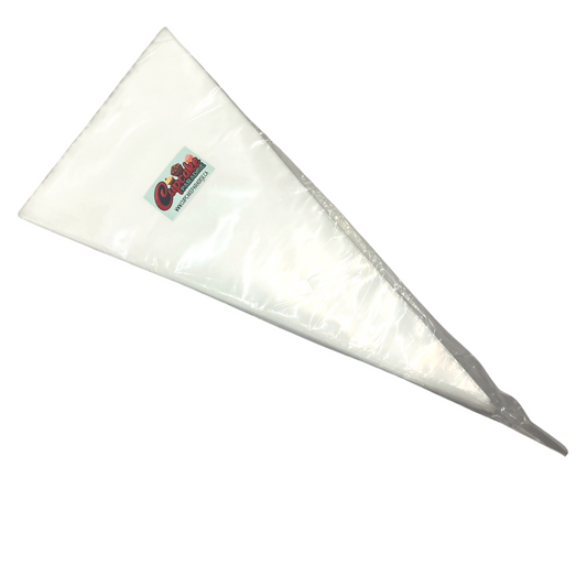 Piping Bag - 18 inch 100pc